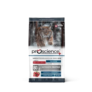 Proscience Tavuklu Kısırlaştırılmış Kedi Maması