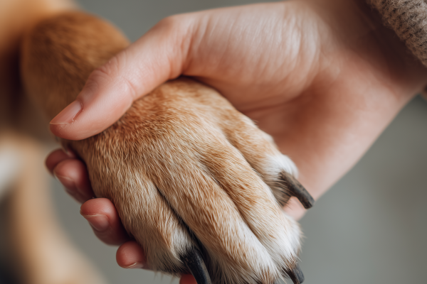 Adım Adım Güvenli Köpek Tırnak Kesimi: Proscience Rehberi